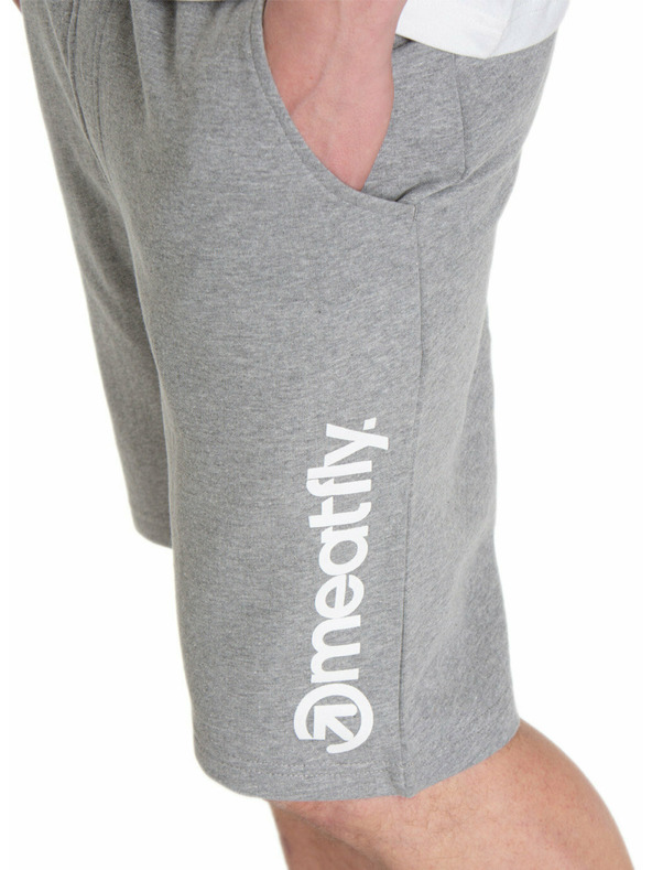 Meatfly Cushy Къси панталони