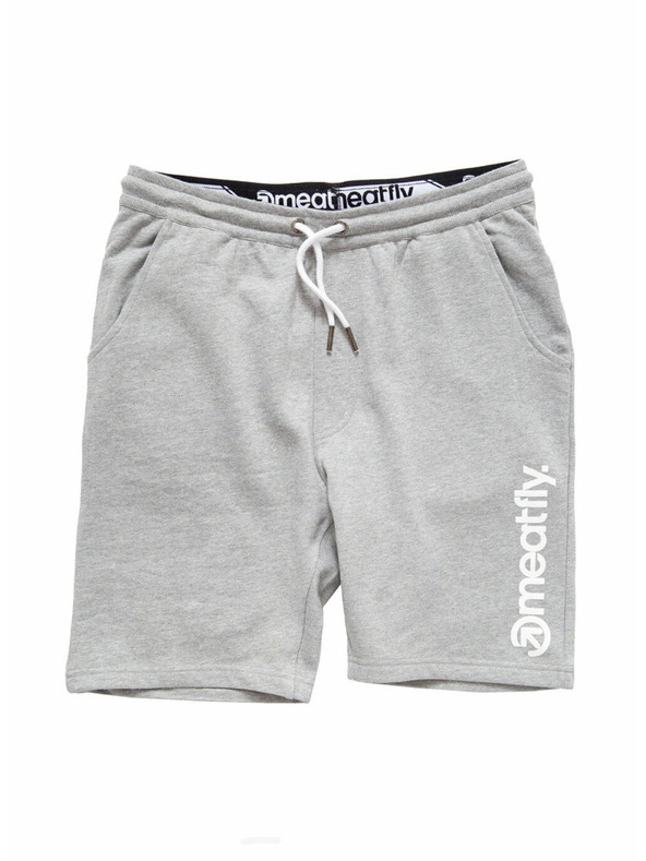 Meatfly Cushy Къси панталони