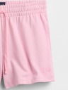 GAP Шорти с лого French Terry GAP