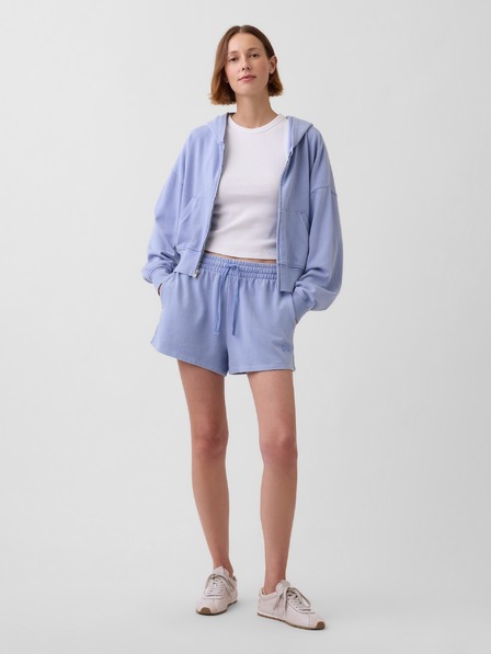 GAP Шорти с лого French Terry GAP