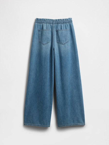 GAP Детски дънки Mid Rise Baggy GAP