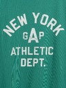 GAP Тениска с лого Athletic Everyday Soft GAP