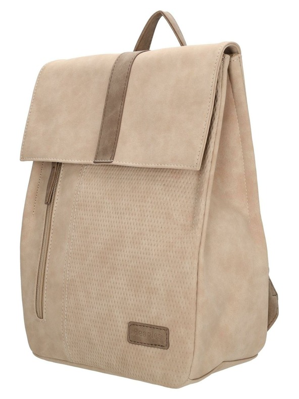 Beagles Раница Beagles Brunete 18087 Light taupe