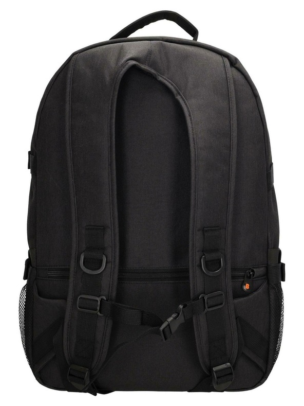 Beagles Раница Beagles Originals Sendai 21652 Black