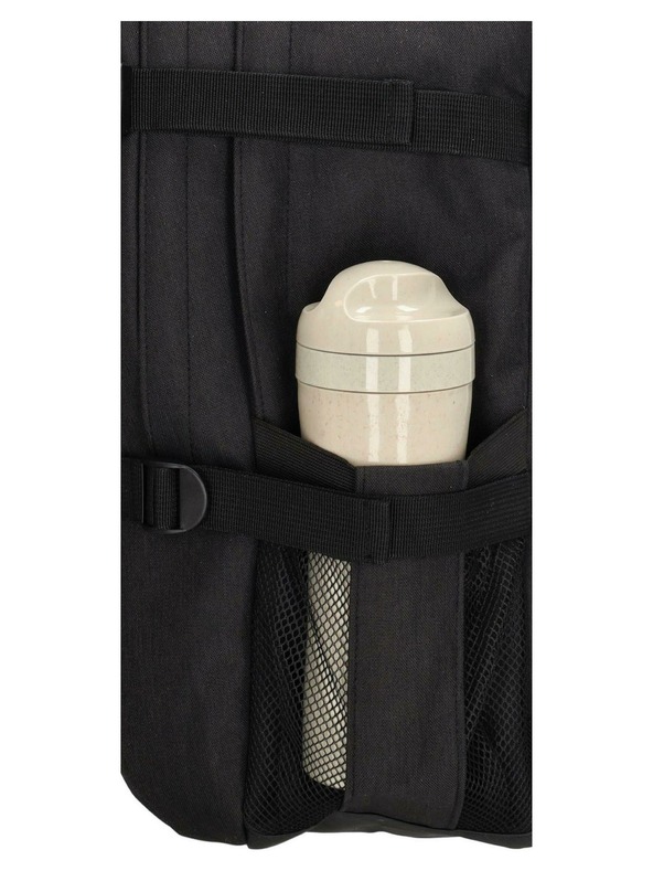 Beagles Раница Beagles Originals Sendai 21652 Black