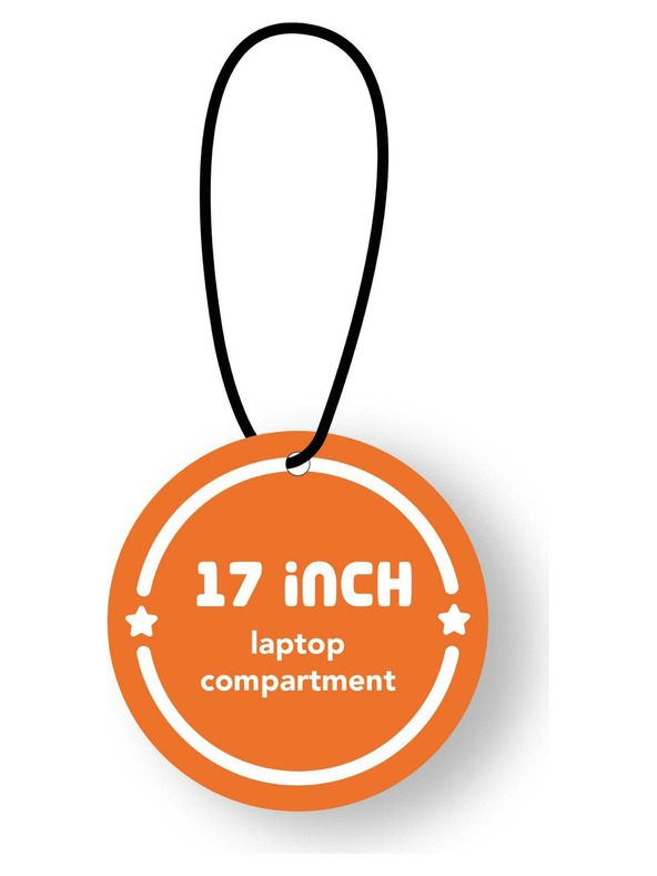 Beagles Раница Beagles Originals Sendai 21652 Black