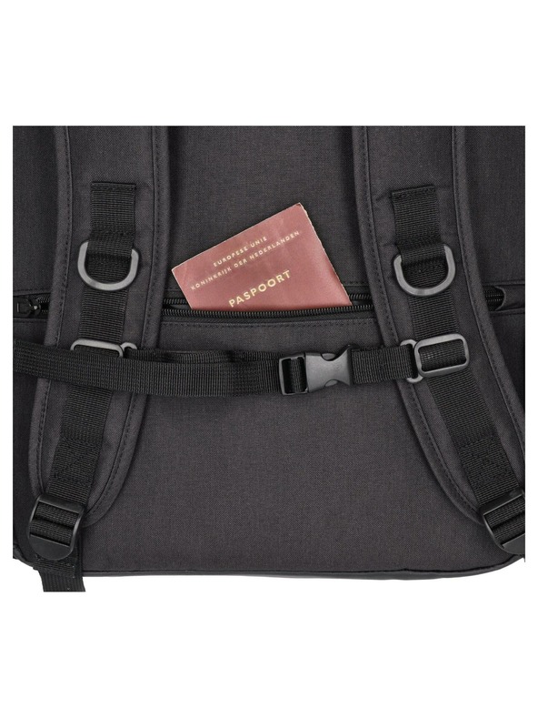 Beagles Раница Beagles Originals Sendai 21652 Black