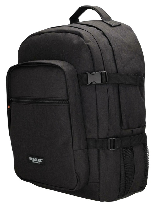 Beagles Раница Beagles Originals Sendai 21652 Black