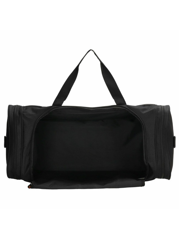 Beagles Пътна чанта Beagles Originals Travel Originals 20738 Black