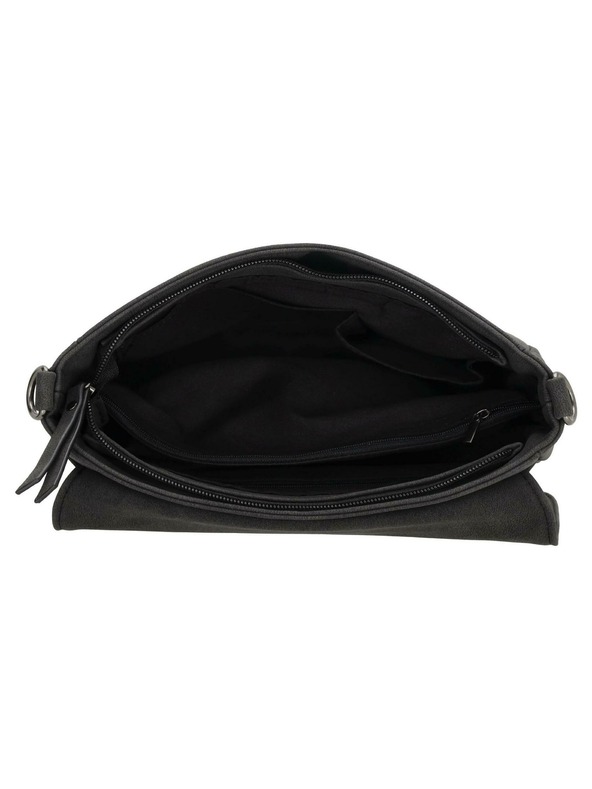 Beagles Чанта Beagles Malaga 22139 Black