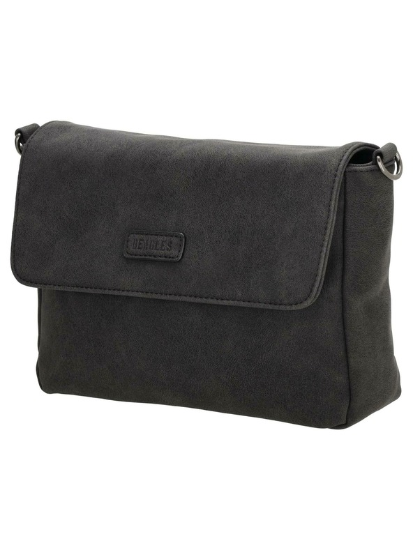 Beagles Чанта Beagles Malaga 22139 Black