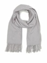 Orsay Сив дамски шал ORSAY