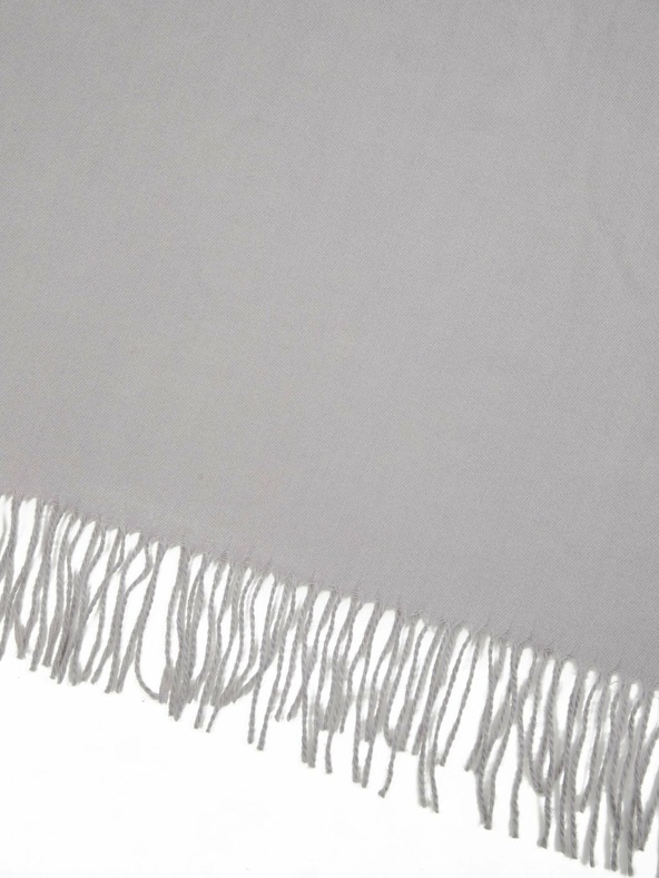 Orsay Сив дамски шал ORSAY