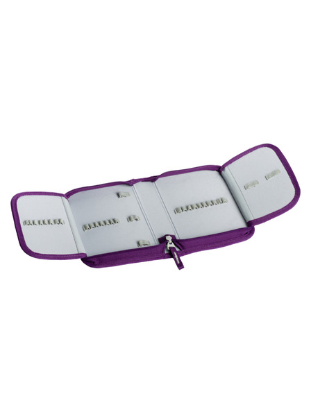 BAAGL  BAAGL SET 5 Ergo Jungle Панда: портфейл, пенал, торбичка, престилка, портмоне