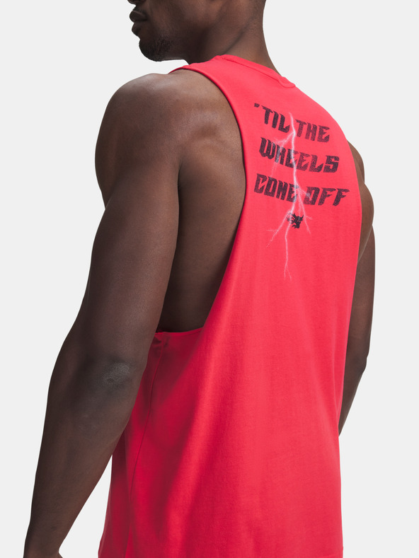 Under Armour Мъжки Under Armour Pjt Rck Tank