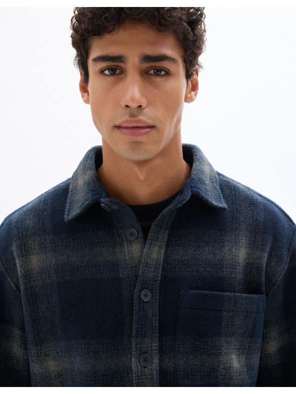 Celio Горна риза Malos