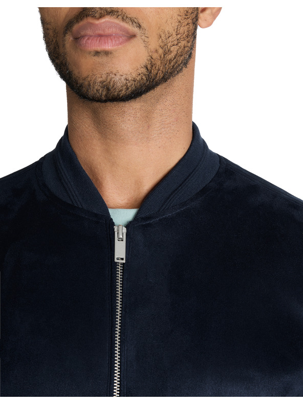 Celio Бомбър яке Lubombsued