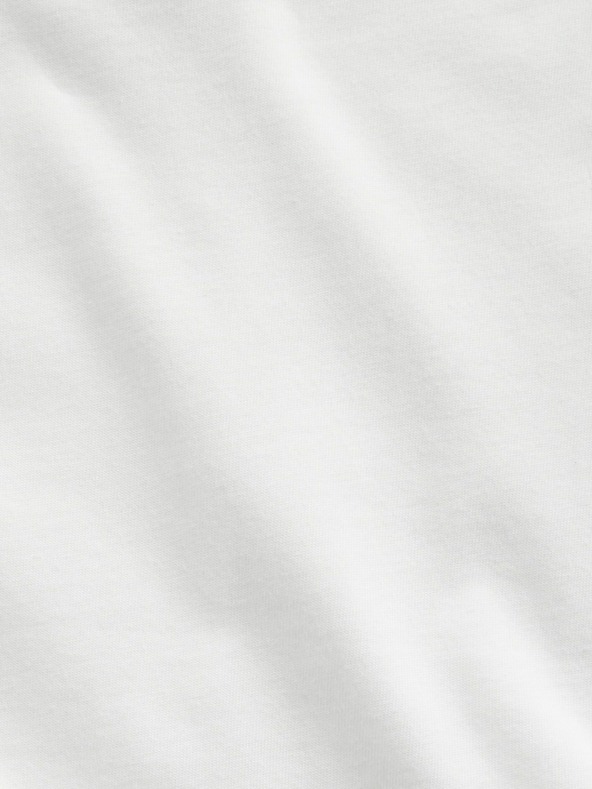 GAP Тениска Heavyweight GAP