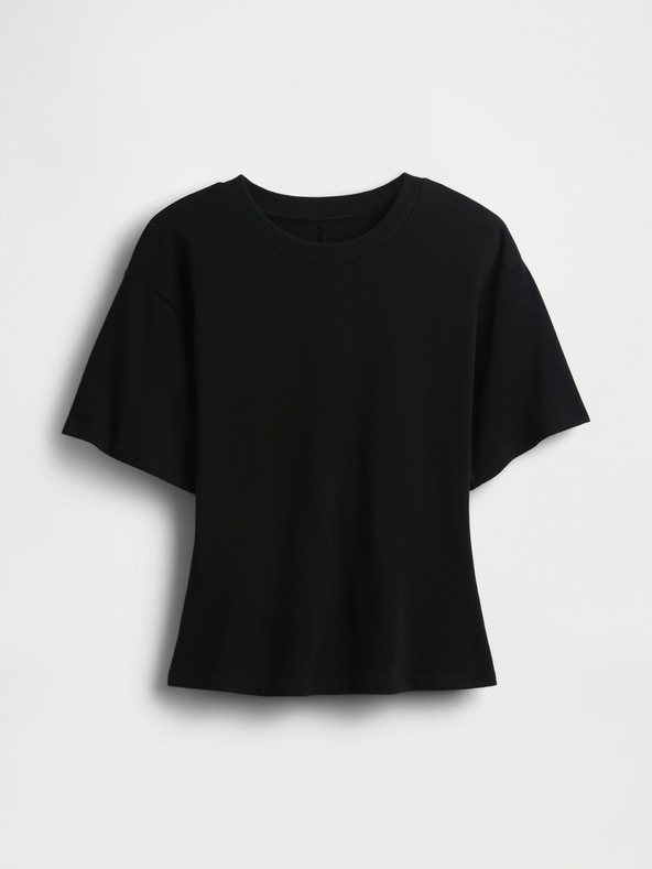 GAP Тениска Heavyweight GAP