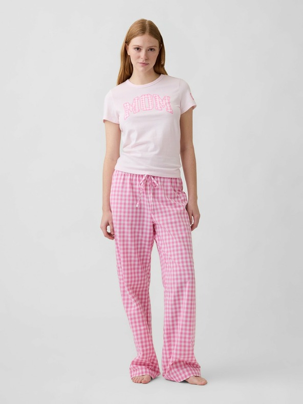 GAP Тениска Mom GAP