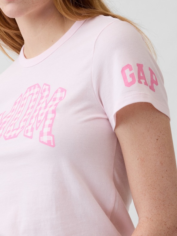 GAP Тениска Mom GAP