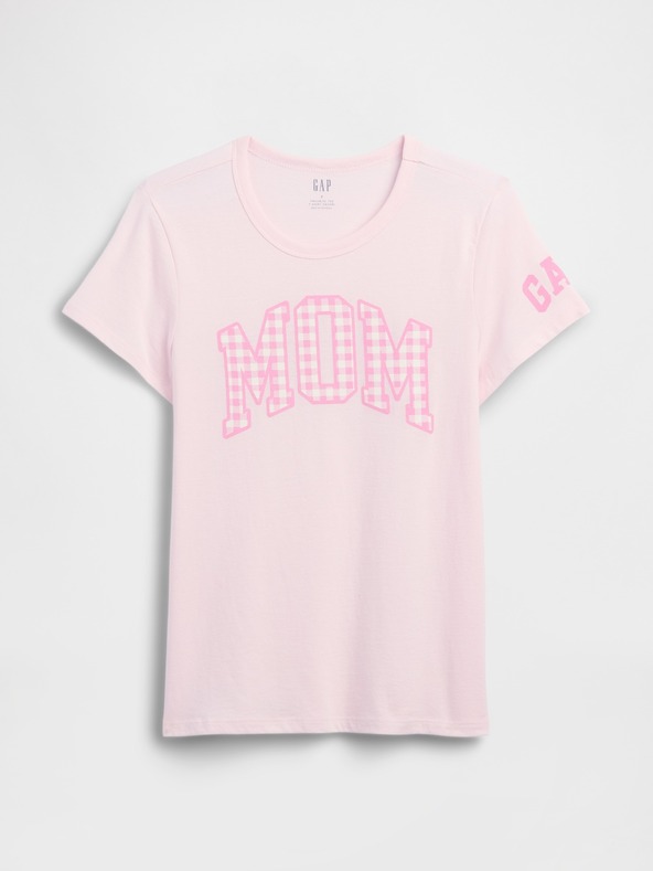 GAP Тениска Mom GAP