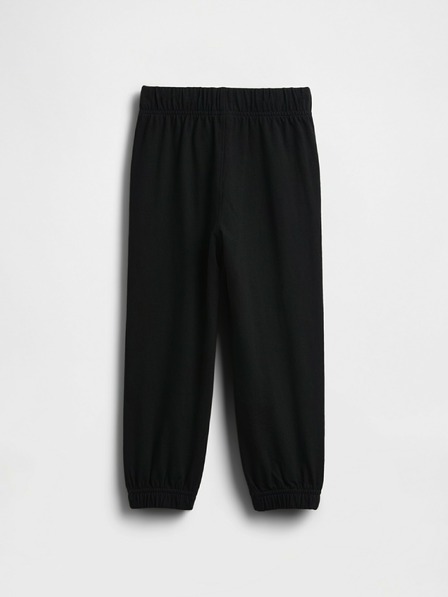 GAP Бебешки спортни панталони Brannan Bear Mix & Match GAP