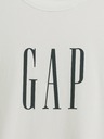 GAP Тениска с лого Everyday Soft GAP
