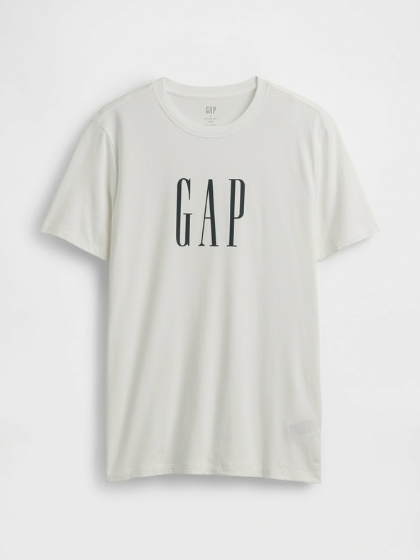 GAP Тениска с лого Everyday Soft GAP