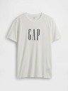 GAP Тениска с лого Everyday Soft GAP