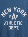 GAP Тениска с лого Athletic Everyday Soft GAP