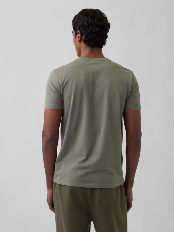 GAP Класическа тениска GAP