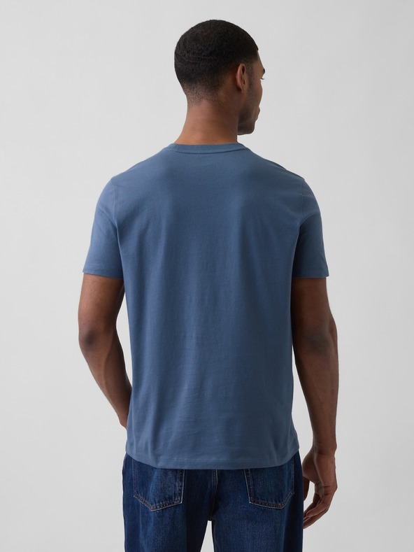 GAP Класическа тениска GAP