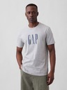 GAP Тениска с лого Everyday Soft GAP