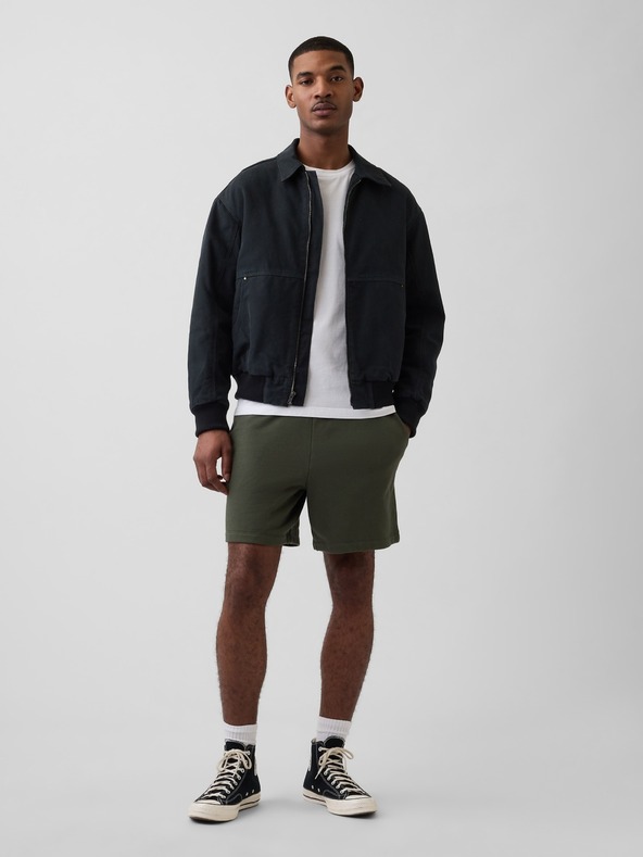 GAP Шорти Heavyweight GAP