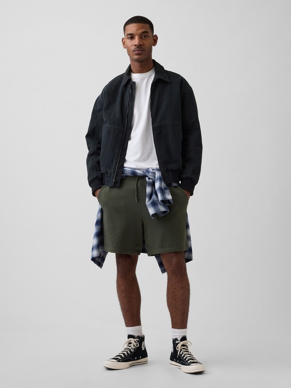 GAP Шорти Heavyweight GAP