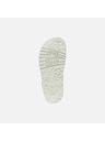 Geox Бели детски сандали Geox Sandal Costarei