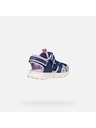 Geox Тъмносини момичешки сандали Geox Sandal Airadyum
