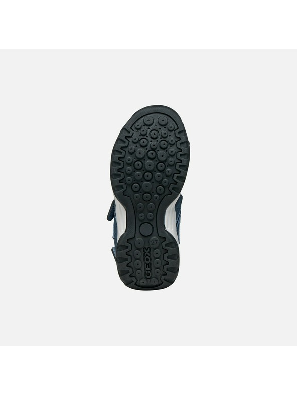 Geox Тъмносини момчешки сандали Geox Borealis