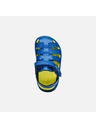 Geox Сини детски сандали Geox Sandal Fusbetto Bo