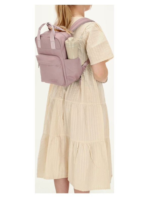 Beagles Раница Beagles Nara 23341 Dusty pink