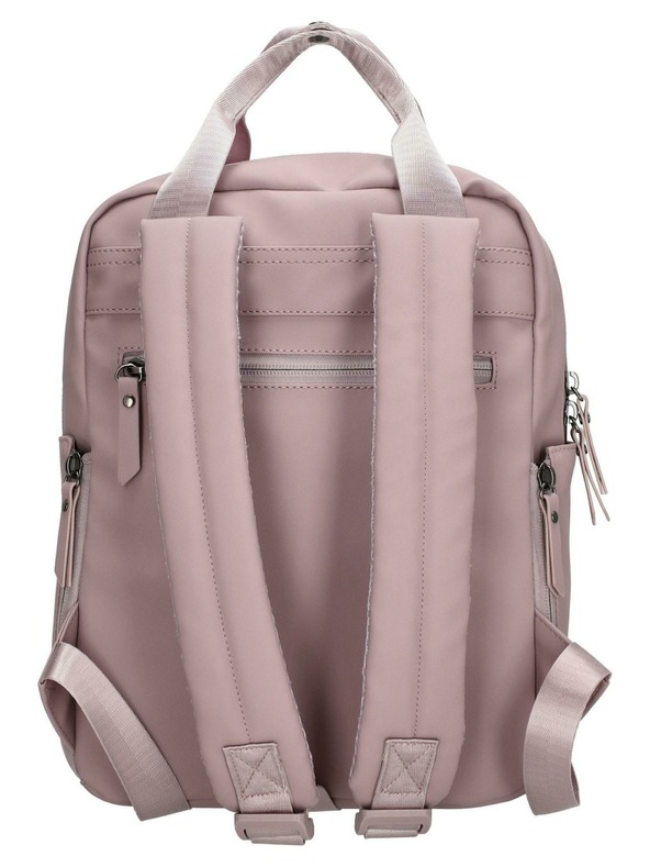 Beagles Раница Beagles Nara 23341 Dusty pink