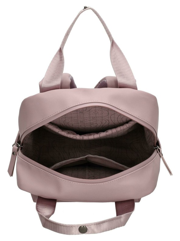 Beagles Раница Beagles Nara 23341 Dusty pink