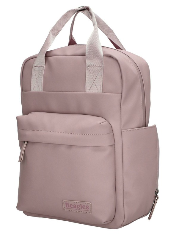 Beagles Раница Beagles Nara 23341 Dusty pink