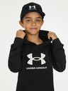 Under Armour Момчешки комплект Under Armour UA BIG LOGO SET-BLK