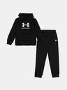 Under Armour Момчешки комплект Under Armour UA BIG LOGO SET-BLK