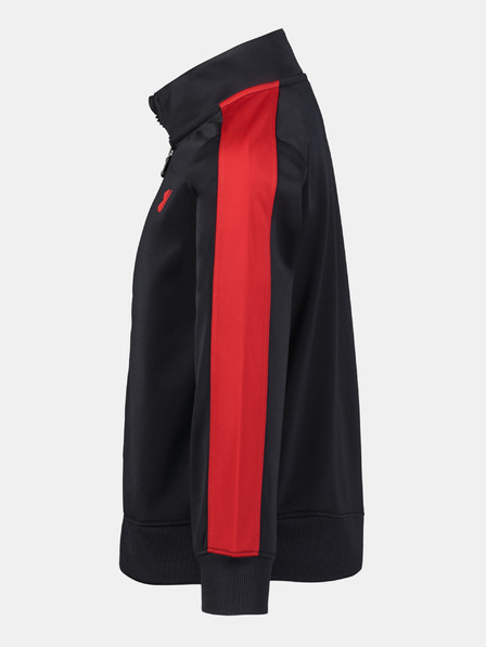 Under Armour Момчешки комплект Under Armour UA KNIT TRACK SUIT