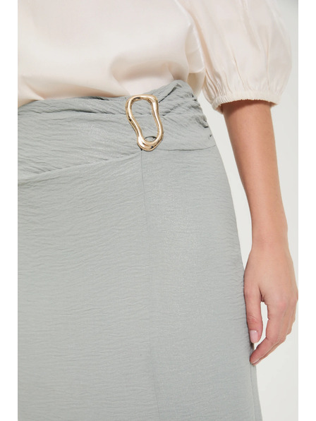 Moodo Пола с разрез маслинена Moodo