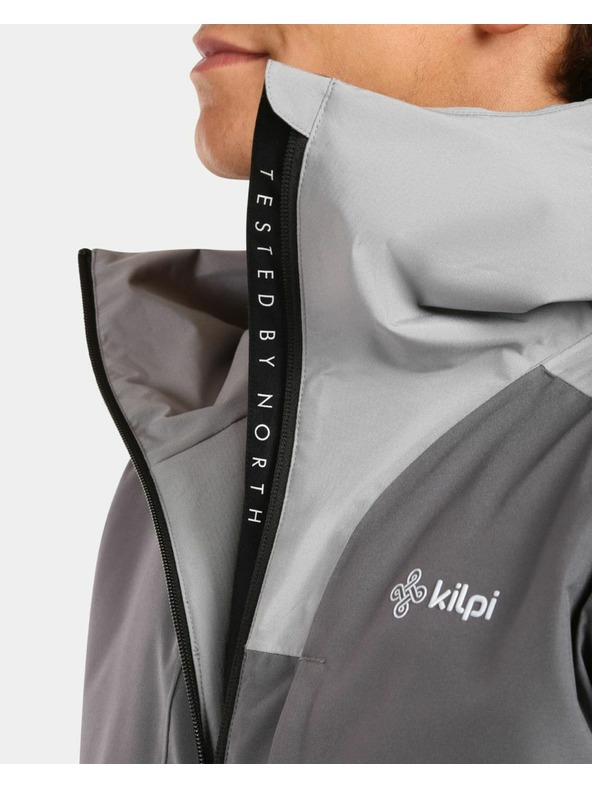Kilpi Мъжко ски яке Kilpi KILLYAN-M Черно