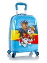 Heys Детски куфар Heys Kids Paw Patrol 4w Blue 2